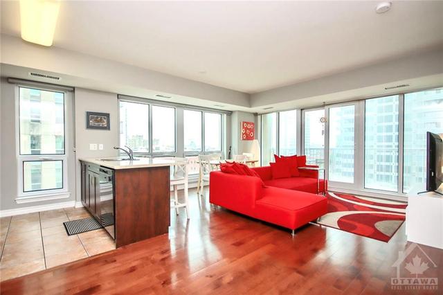 701 - 234 Rideau Street, Condo with 2 bedrooms, 2 bathrooms and 1 parking in Ottawa ON | Image 8