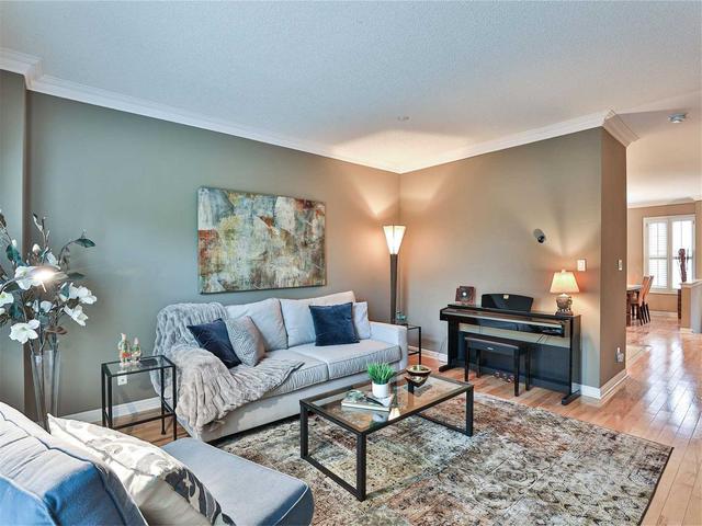 th2 - 175 Grand Ave, House attached with 3 bedrooms, 3 bathrooms and 2 parking in Toronto ON | Image 25