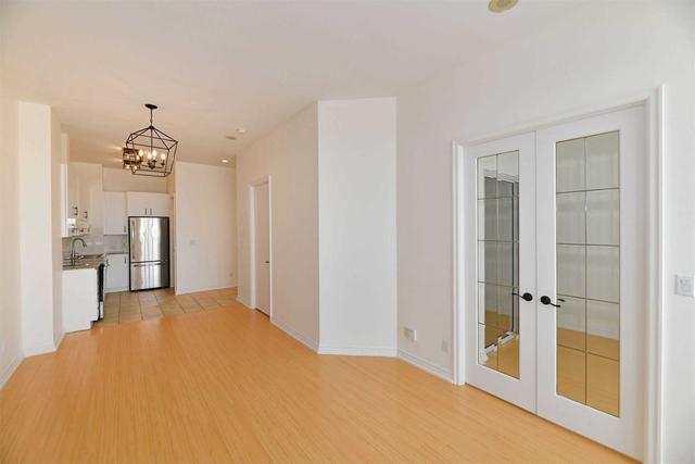 1006 - 797 Don Mills Rd, Condo with 1 bedrooms, 1 bathrooms and 1 parking in Toronto ON | Image 21