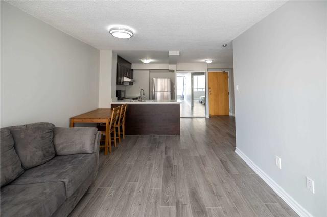 1118 - 3050 Ellesmere Rd, Condo with 1 bedrooms, 1 bathrooms and 1 parking in Toronto ON | Image 7