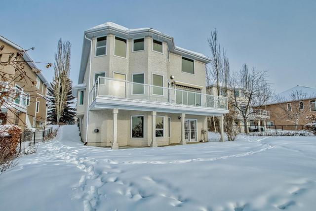 222 Mount Norquay Park Se, House detached with 3 bedrooms, 4 bathrooms and 3 parking in Calgary AB | Image 34