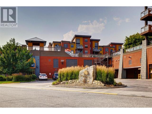 431 - 654 Cook Road, Condo with 2 bedrooms, 2 bathrooms and 1 parking in Kelowna BC | Image 30