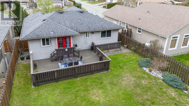 5527 Woodland Cres E, House detached with 5 bedrooms, 3 bathrooms and 2 parking in Port Alberni BC | Image 28