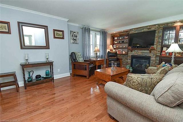 117 Sugarloaf St, House detached with 4 bedrooms, 2 bathrooms and 6 parking in Port Colborne ON | Image 22
