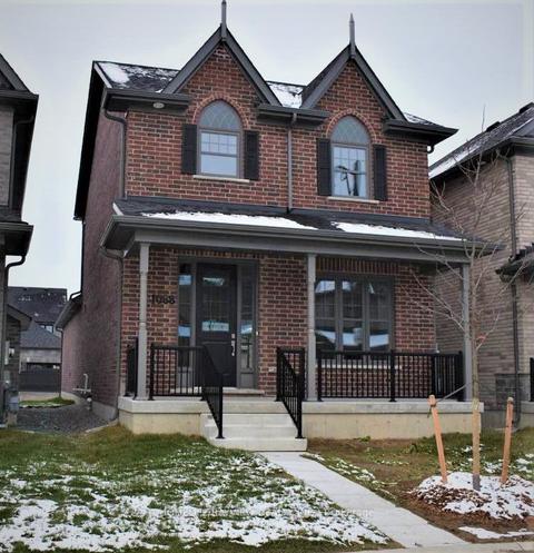 1068 Rippingale Trail Tr, Peterborough, ON, K9H0J8 | Card Image