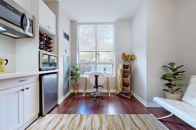 112 - 25 Times Ave, Condo with 0 bedrooms, 1 bathrooms and 1 parking in Markham ON | Image 22