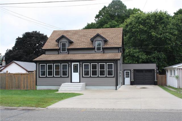 9157 Plank Road, House detached with 3 bedrooms, 1 bathrooms and 5 parking in Bayham ON | Image 12