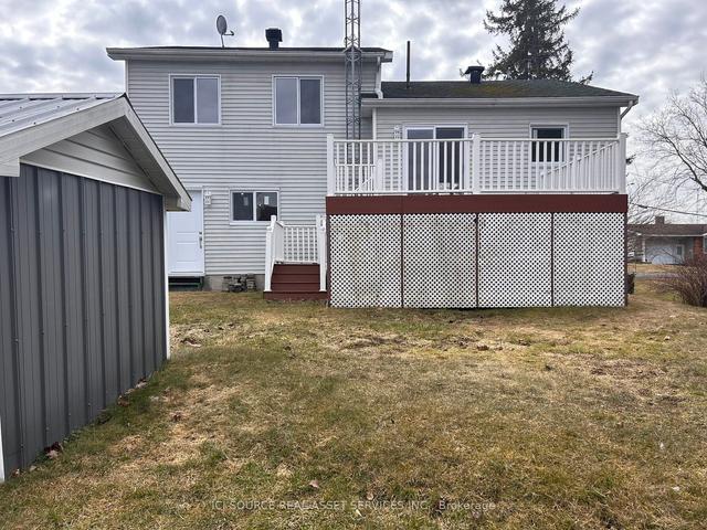 672 Duhamel St, House detached with 3 bedrooms, 2 bathrooms and 5 parking in Casselman ON | Image 11