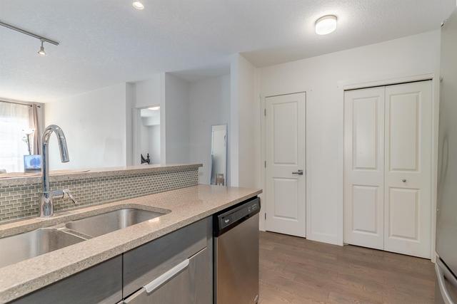 132 - 25 Auburn Meadows Avenue Se, Condo with 2 bedrooms, 2 bathrooms and 1 parking in Calgary AB | Image 9