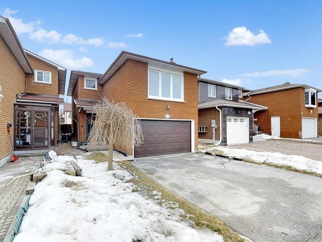 146 Stephenson Cres, House detached with 3 bedrooms, 3 bathrooms and 3 parking in Richmond Hill ON | Image 9