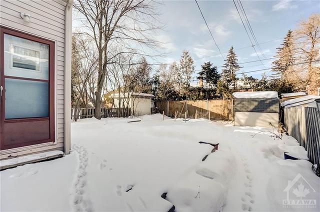 259 St Jacques Street, House detached with 3 bedrooms, 2 bathrooms and 1 parking in Ottawa ON | Image 26