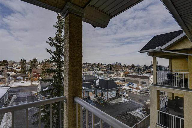 408, - 2212 34 Avenue Sw, Condo with 2 bedrooms, 2 bathrooms and 1 parking in Calgary AB | Image 31