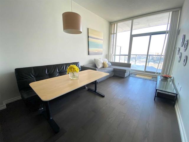 3409 - 70 Forest Manor Rd, Condo with 1 bedrooms, 1 bathrooms and 1 parking in Toronto ON | Image 11