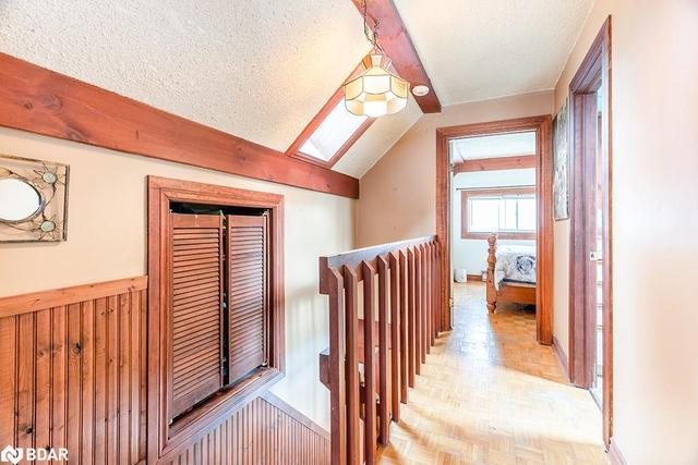 2 Seneca Lane, House detached with 3 bedrooms, 1 bathrooms and 5 parking in Oro Medonte ON | Image 14