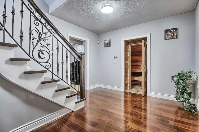 5279 Drenkelly Crt, House detached with 4 bedrooms, 4 bathrooms and 8 parking in Mississauga ON | Image 19