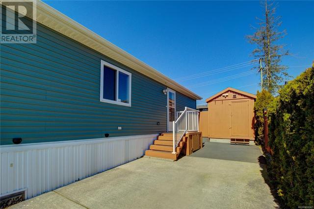 358 Aspen Way, House other with 2 bedrooms, 2 bathrooms and 2 parking in Nanaimo BC | Image 30