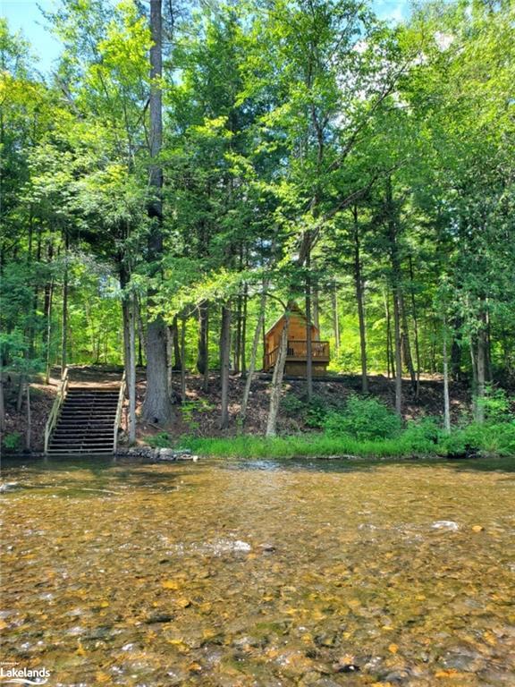 0 Big Hawk Lake Road, Home with 0 bedrooms, 0 bathrooms and null parking in Algonquin Highlands ON | Image 3