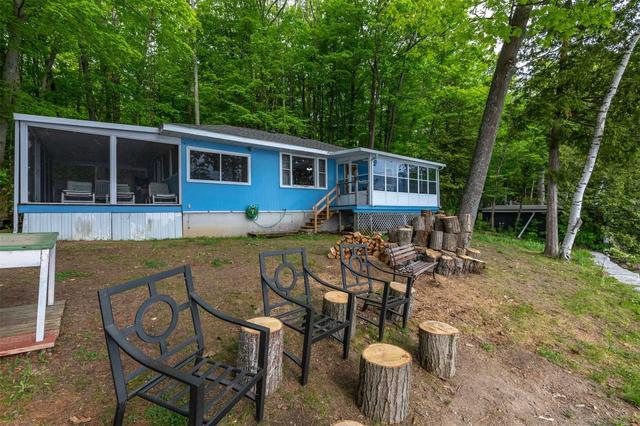 33 Fire Route 27, House detached with 3 bedrooms, 1 bathrooms and 6 parking in Trent Lakes ON | Image 10