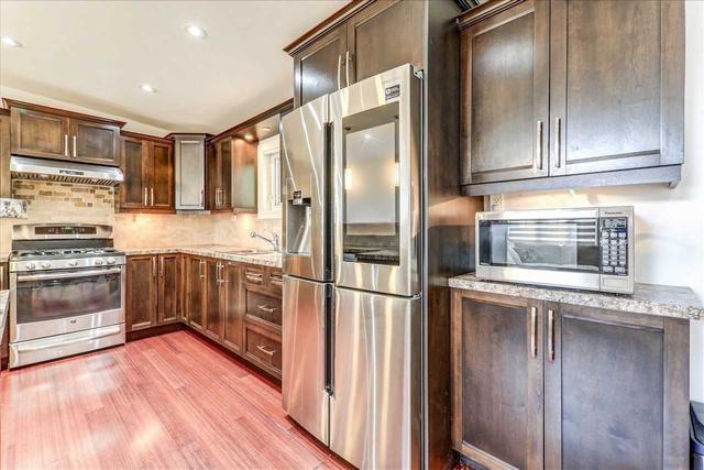 5302 Lawrence Ave, House detached with 4 bedrooms, 3 bathrooms and 22 parking in Toronto ON | Image 10