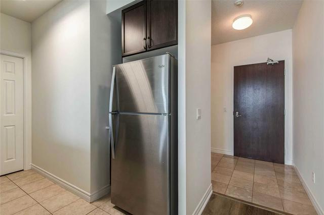 1719 - 339 Rathburn Rd W, Condo with 1 bedrooms, 1 bathrooms and 1 parking in Mississauga ON | Image 22