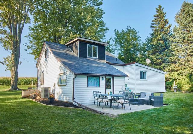13587 County Rd 21 Rd, House detached with 3 bedrooms, 1 bathrooms and 6 parking in Cramahe ON | Image 10