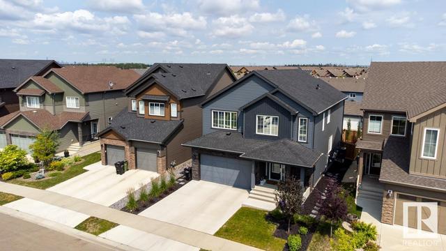 1393 Graydon Hill Wy Sw, House detached with 4 bedrooms, 2 bathrooms and 4 parking in Edmonton AB | Image 63