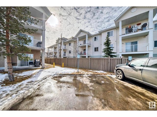 333 - 16221 95 St Nw, Condo with 2 bedrooms, 2 bathrooms and null parking in Edmonton AB | Image 47