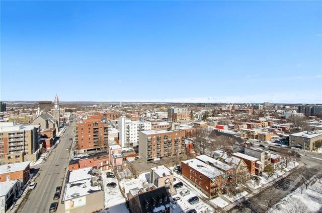 1302 - 180 York Street, Condo with 1 bedrooms, 2 bathrooms and null parking in Ottawa ON | Image 21