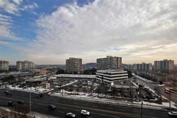 1002 - 20 Baif Blvd, Condo with 2 bedrooms, 2 bathrooms and 1 parking in Richmond Hill ON | Image 20