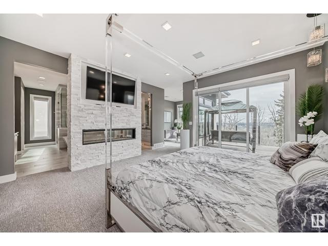 4129 Cameron Heights Pt Nw, House detached with 5 bedrooms, 5 bathrooms and 4 parking in Edmonton AB | Image 36