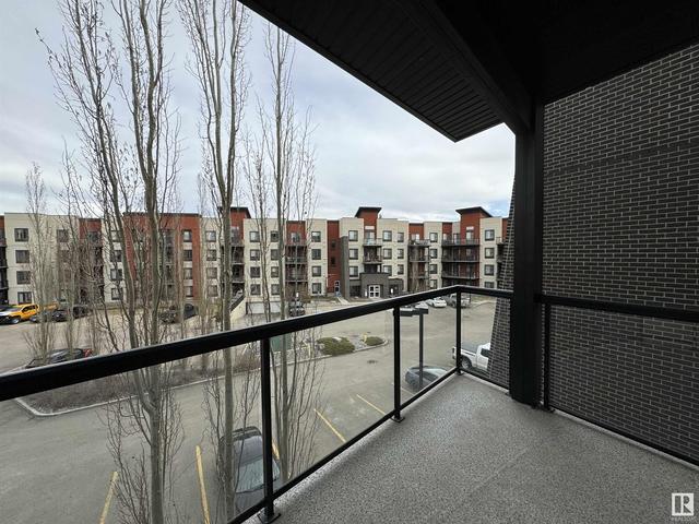 330 - 308 Ambleside Li Sw, Condo with 2 bedrooms, 2 bathrooms and null parking in Edmonton AB | Image 34