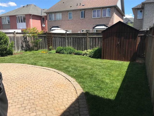 5865 Swordsman Dr, House detached with 3 bedrooms, 4 bathrooms and 4 parking in Mississauga ON | Image 26