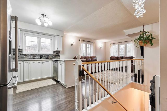 65 - 42 Pinery Tr, Townhouse with 3 bedrooms, 2 bathrooms and 1 parking in Toronto ON | Image 20