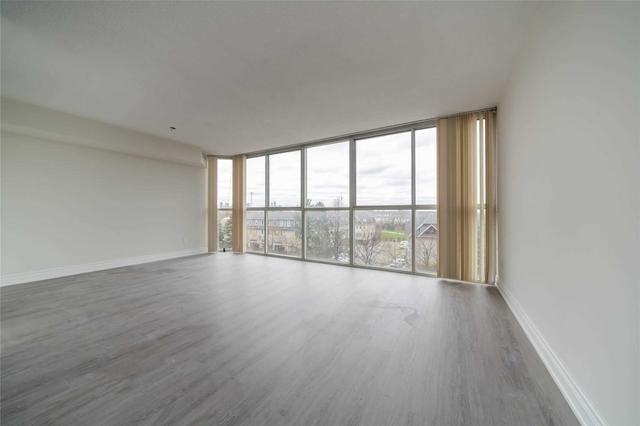 505 - 880 Dundas St W, Condo with 1 bedrooms, 1 bathrooms and 2 parking in Mississauga ON | Image 16