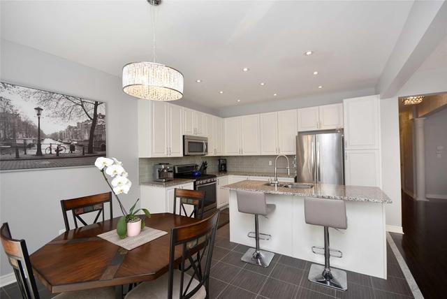 356 Michener Pl, House detached with 4 bedrooms, 4 bathrooms and 2 parking in Milton ON | Image 9
