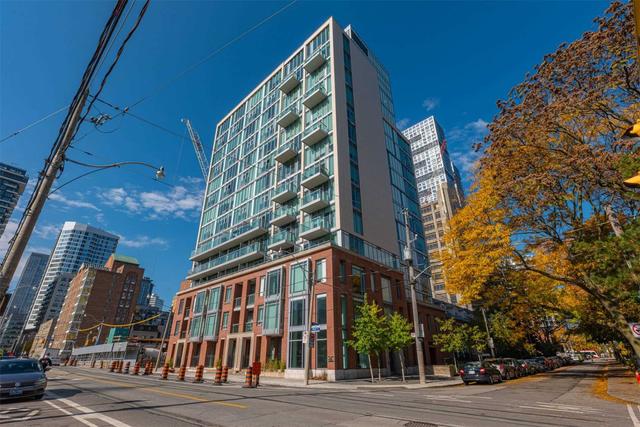 ph1 - 220 George St, Condo with 3 bedrooms, 4 bathrooms and 2 parking in Toronto ON | Image 35