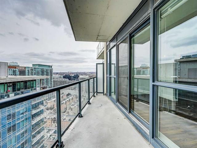 2116 - 51 East Liberty St, Condo with 1 bedrooms, 1 bathrooms and 0 parking in Toronto ON | Image 16