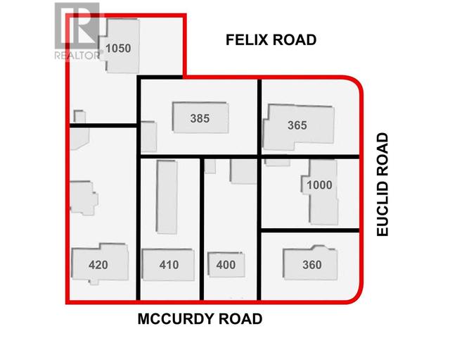 420 - 420 Mccurdy Road, House detached with 5 bedrooms, 4 bathrooms and 5 parking in Kelowna BC | Image 16