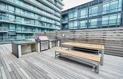 S706 - 455 Front St E, Condo with 1 bedrooms, 1 bathrooms and null parking in Toronto ON | Image 9