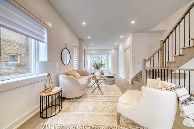 119 Regent St, House detached with 3 bedrooms, 4 bathrooms and 4 parking in Toronto ON | Image 31