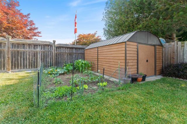 lower - 38 Austin Cres, House detached with 2 bedrooms, 1 bathrooms and 1 parking in Brant ON | Image 5
