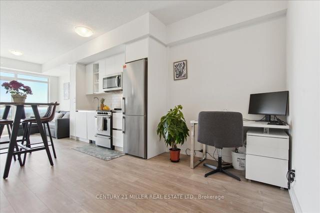 1505 - 251 Manitoba St, Condo with 1 bedrooms, 1 bathrooms and 1 parking in Toronto ON | Image 36
