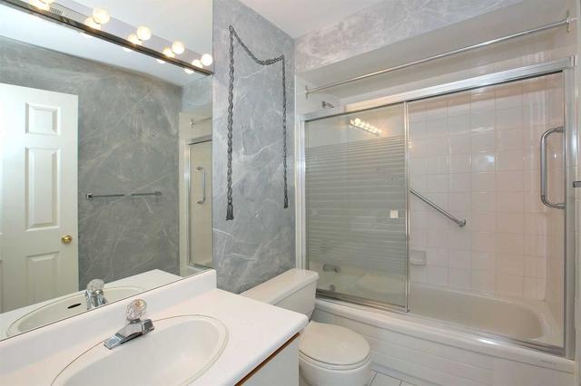 ph18 - 333 Clark Ave, Condo with 2 bedrooms, 2 bathrooms and 2 parking in Vaughan ON | Image 15