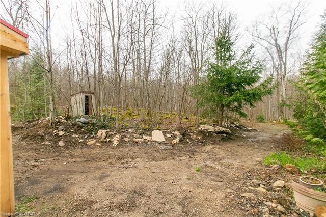 2096 Bruce Road 9, House detached with 3 bedrooms, 1 bathrooms and 12 parking in Northern Bruce Peninsula ON | Image 25