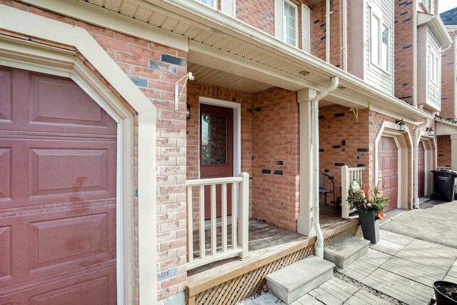 42 - 7190 Atwood Lane, Townhouse with 3 bedrooms, 2 bathrooms and 2 parking in Mississauga ON | Image 23