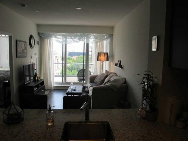 709 - 18 Rean Dr, Condo with 1 bedrooms, 2 bathrooms and 1 parking in Toronto ON | Image 7