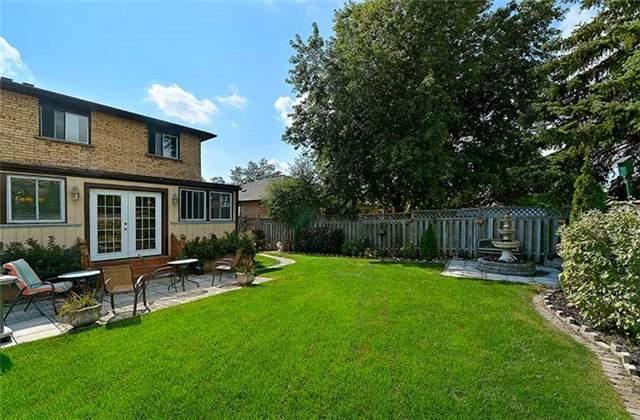 59 Coates Cres, House detached with 4 bedrooms, 4 bathrooms and 6 parking in Richmond Hill ON | Image 20