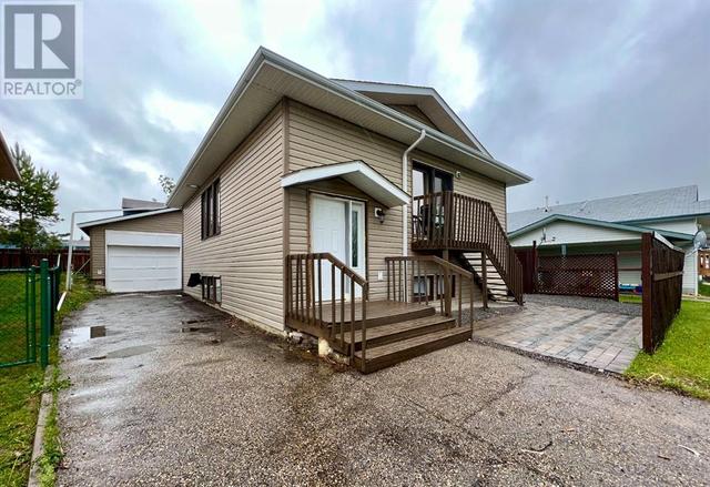 3209 45 Avenue, House detached with 4 bedrooms, 2 bathrooms and 4 parking in Athabasca AB | Image 20