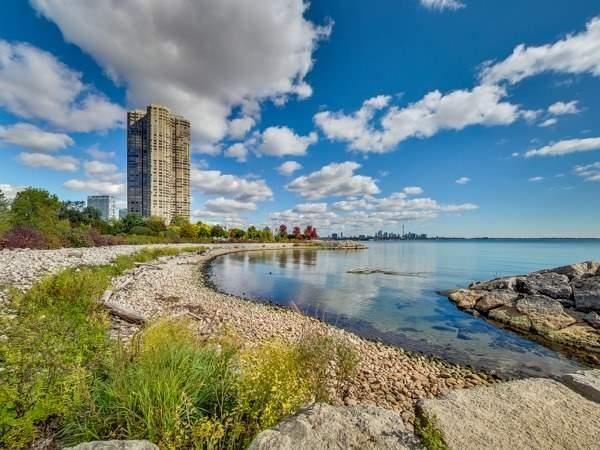 th123 - 5 Marine Parade Dr, Townhouse with 2 bedrooms, 5 bathrooms and 2 parking in Toronto ON | Image 4