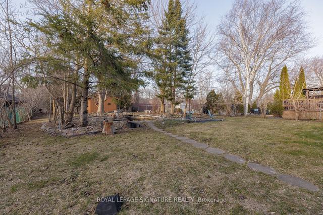 602 Sheppard Ave, House detached with 3 bedrooms, 3 bathrooms and 6 parking in Pickering ON | Image 26